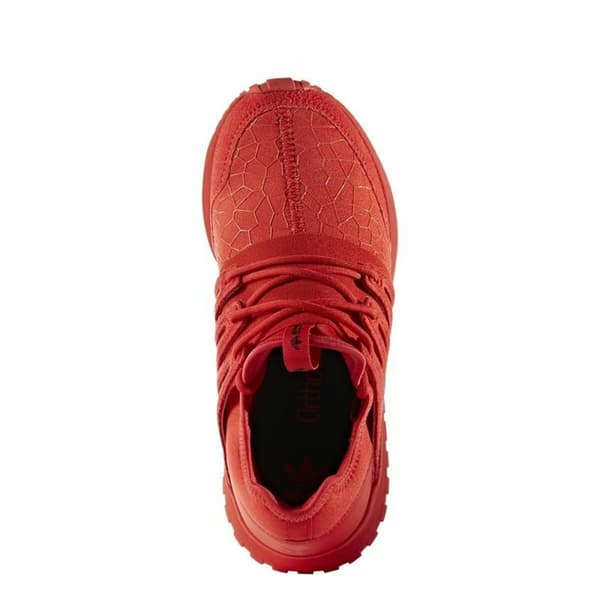 Kondisko til Børn Adidas Originals Tubular Radial Rød - 40