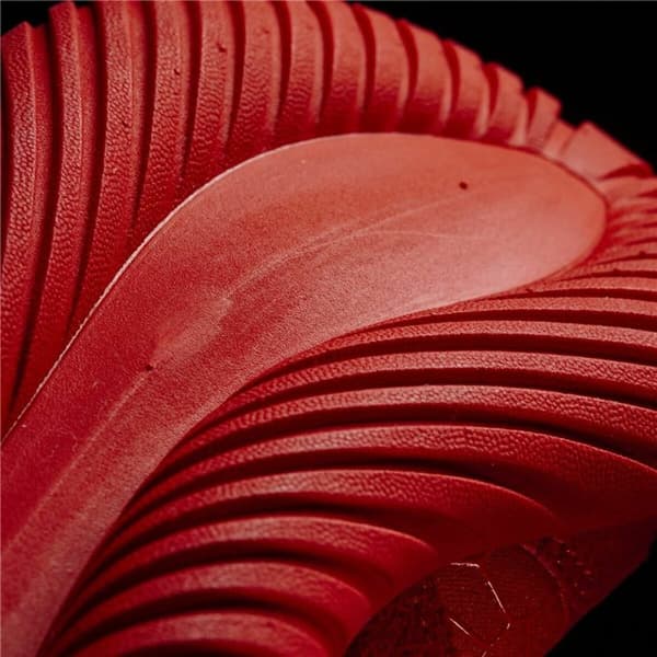 Kondisko til Børn Adidas Originals Tubular Radial Rød - 40