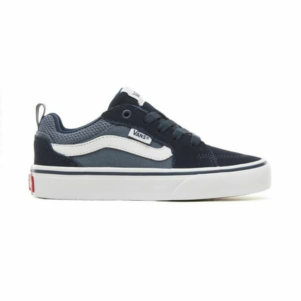 Kondisko til Børn Vans Filmore Blå - 28