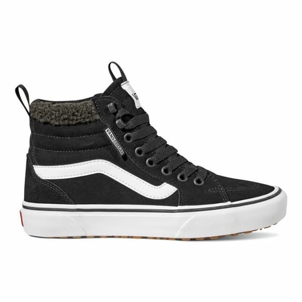 Kondisko til Børn Vans Filmore Hi VansGuard Sort - 35