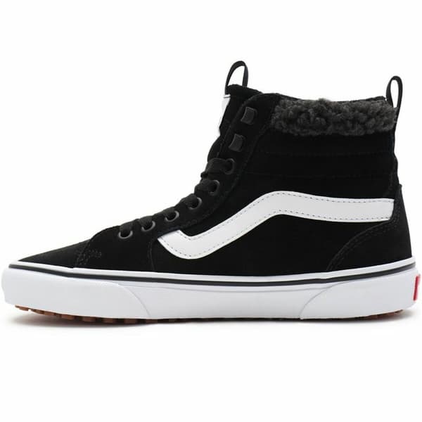 Kondisko til Børn Vans Filmore Hi VansGuard Sort - 35
