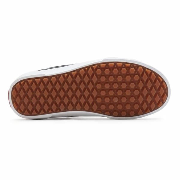 Kondisko til Børn Vans Filmore Hi VansGuard Sort - 35