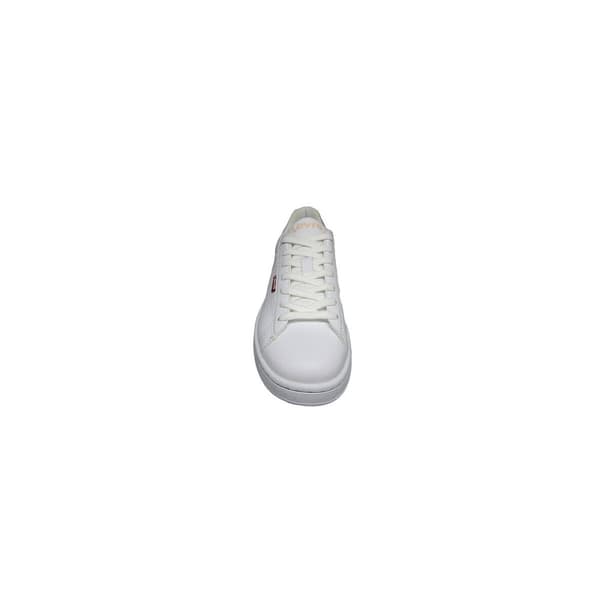 Kondisko Levi's AVENUE VAVE0101S 0077 Hvid - 39