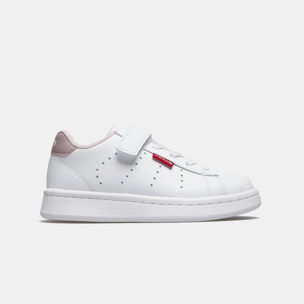 Kondisko Levi's Avenue VAVE0208S Hvid - 32