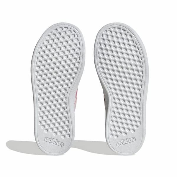 Kondisko til Børn Adidas Grand Court 2.0 Hvid - 38 2/3
