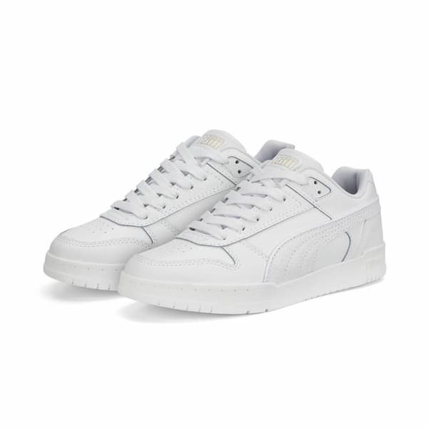 Kondisko til Børn Puma RBD Game Low - 38.5