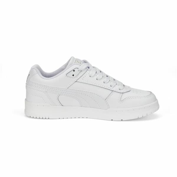 Kondisko til Børn Puma RBD Game Low - 38.5