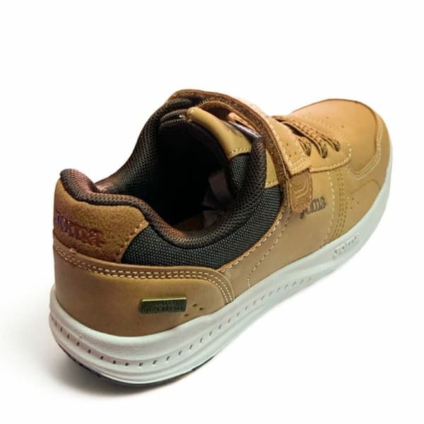 Kondisko til Børn Joma Sport J.Jarama 2426 Brun - 35