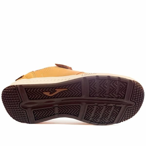 Kondisko til Børn Joma Sport J.Jarama 2426 Brun - 35