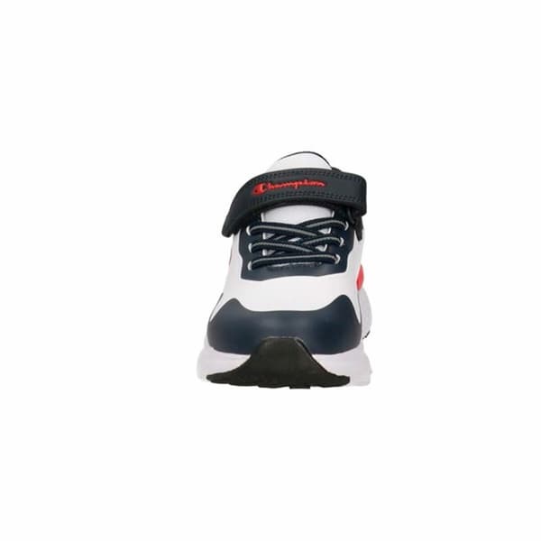Kondisko Champion Bold Winter B Ps Low Cut Hvid - 32
