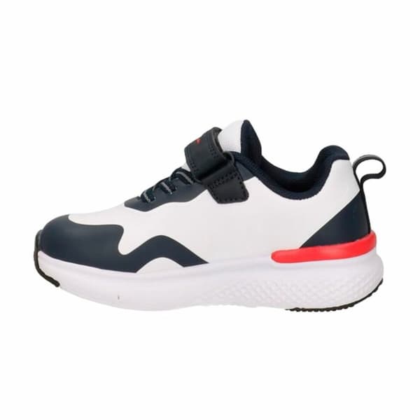 Kondisko Champion Bold Winter B Ps Low Cut Hvid - 32