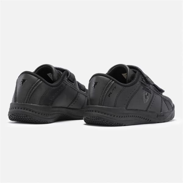 Kondisko til Børn Joma Sport Play 2101 Sort - 28