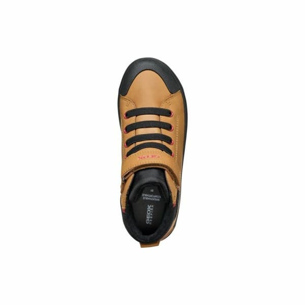 Kondisko Geox Gisli B. C Brun - 28