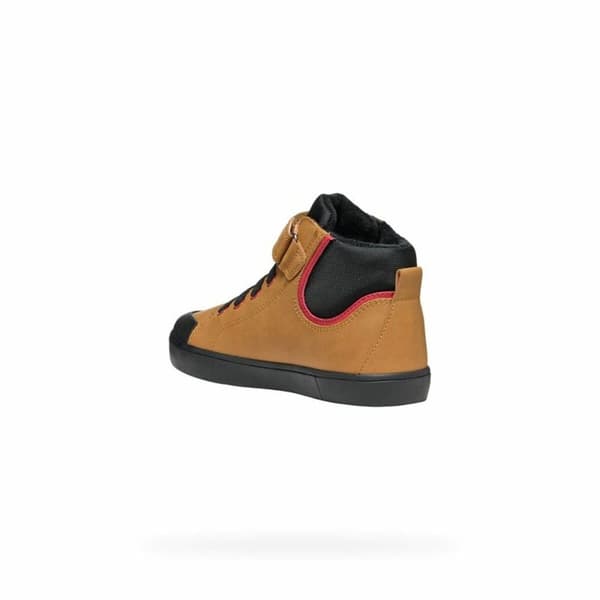 Kondisko Geox Gisli B. C Brun - 28