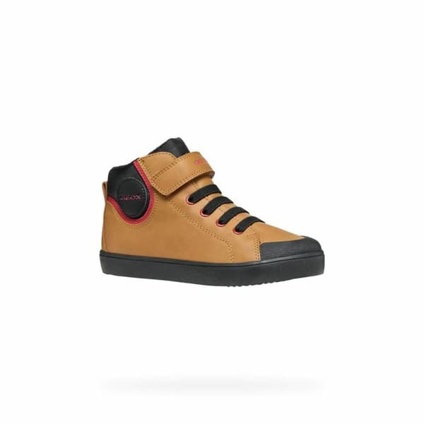Kondisko Geox Gisli B. C Brun - 28