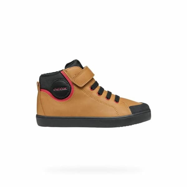 Kondisko Geox Gisli B. C Brun - 28