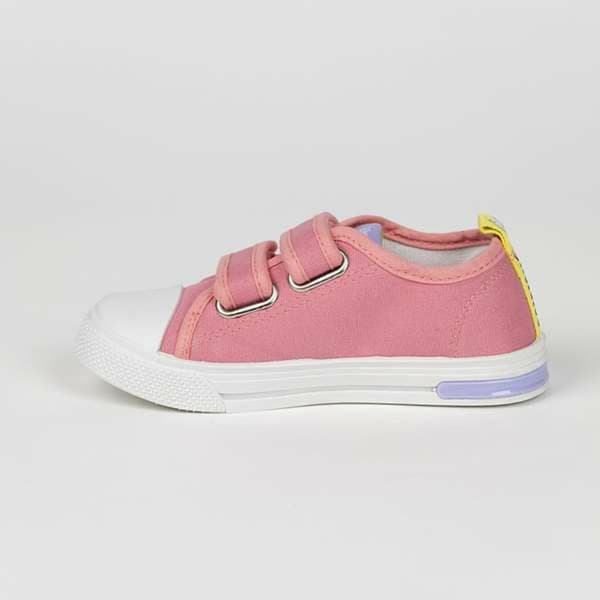 Sportskor Casual Barn Minnie Mouse 27