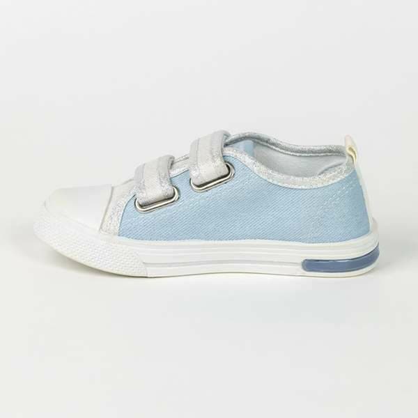 Sportskor Casual Barn Frozen 29