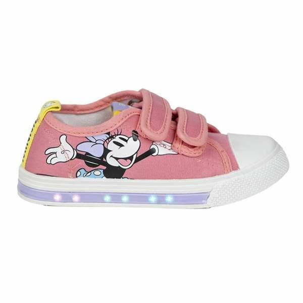 Jobbesko til Barn Minnie Mouse 30
