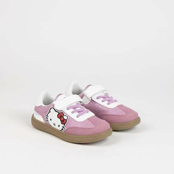Lenkkarit Hello Kitty Pinkki 34