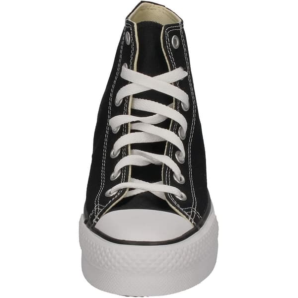 Sportskor för barn Converse Chuck Taylor All Star Svart - 38
