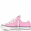 Pikkukuva 4 / 11: Lasten rennot kävelykengät Converse Chuck Taylor All Star Classic Low Pinkki - 28