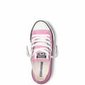 Pikkukuva 9 / 11: Lasten rennot kävelykengät Converse Chuck Taylor All Star Classic Low Pinkki - 28