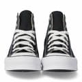 Miniatyrbild 3 av 4: Sportskor Casual Barn Converse Chuck Taylor All Star Svart - 35.5