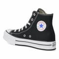 Miniatyrbild 2 av 4: Sportskor Casual Barn Converse Chuck Taylor All Star Svart - 35.5