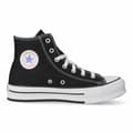 Miniatyrbild 1 av 4: Sportskor Casual Barn Converse Chuck Taylor All Star Svart - 35.5