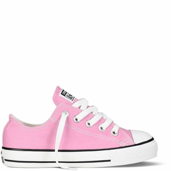 Sportskor Casual Barn Converse Chuck Taylor All Star Classic Low Rosa - 29