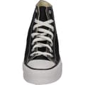 Miniatyrbillede 5 af 9: Sportssko til børn Converse Chuck Taylor All Star Sort - 40