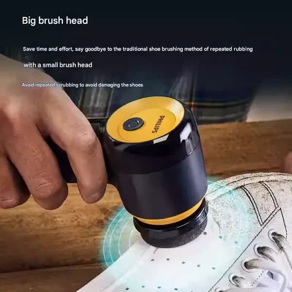 Philips GCA1000/60 Sneaker Cleaner