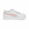 Miniatyrbild 4 av 11: Sportskor Casual Barn Carina Lift  Puma Vit - 30