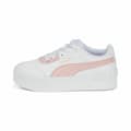 Miniatyrbild 10 av 11: Sportskor Casual Barn Carina Lift  Puma Vit - 30