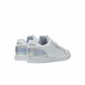 Miniatyrbild 3 av 5: Sportskor Casual Unisex Reebok Classic Royal Vit - 33