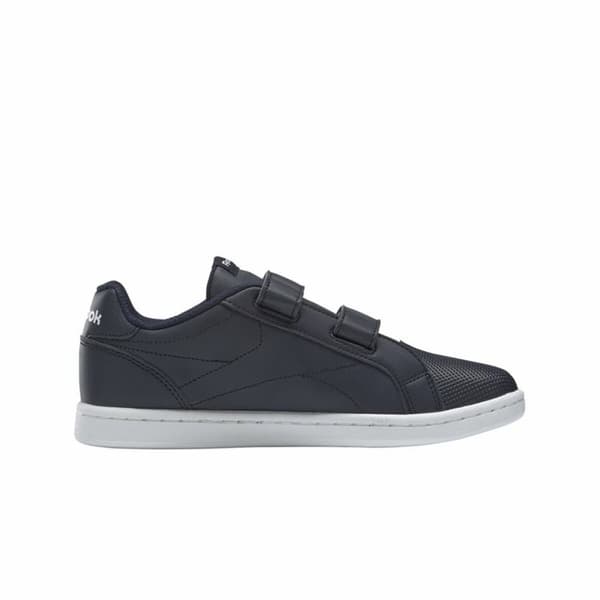 Sportskor för barn Reebok Royal Complete Clean Svart - 36.5