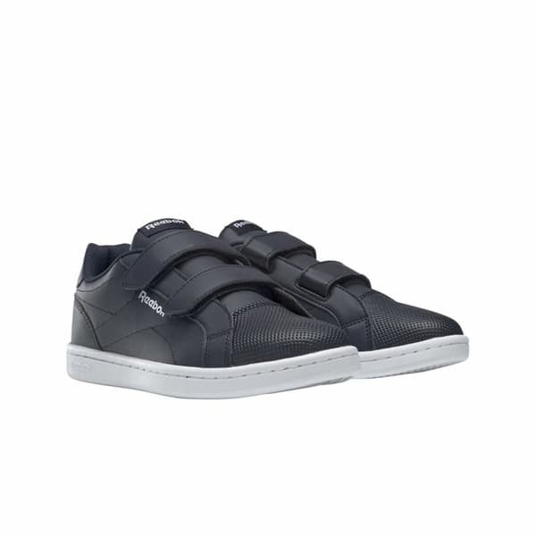 Sportskor för barn Reebok Royal Complete Clean Svart - 36.5