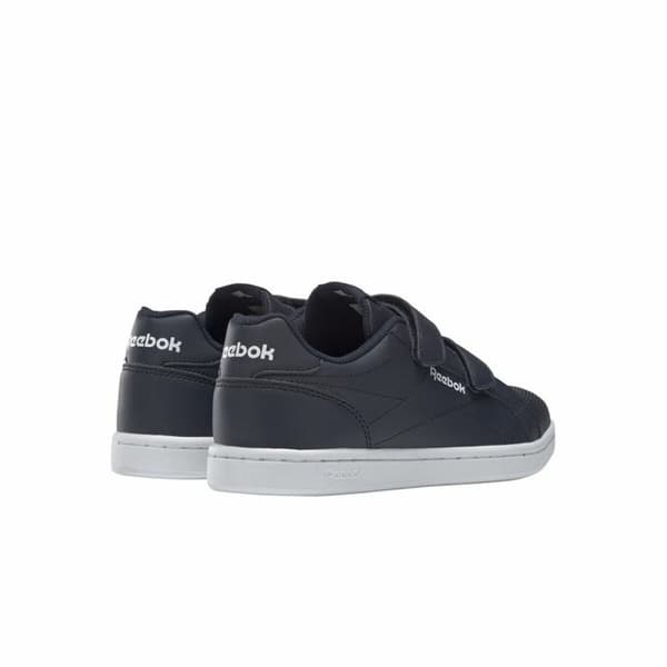 Sportskor för barn Reebok Royal Complete Clean Svart - 36.5