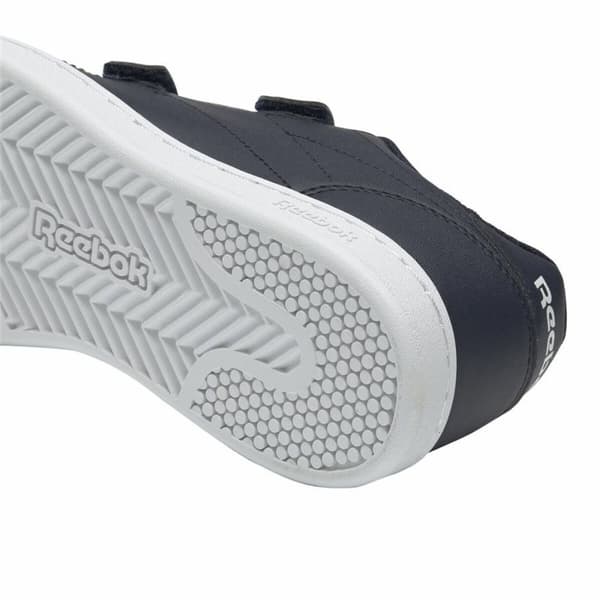Sportskor för barn Reebok Royal Complete Clean Svart - 36.5