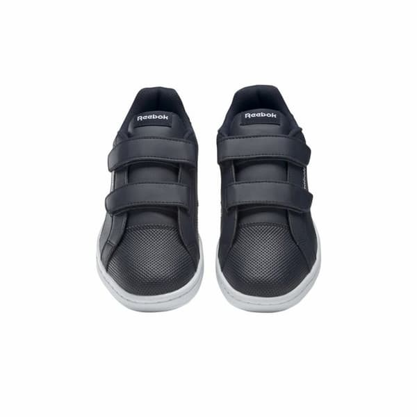 Sportskor för barn Reebok Royal Complete Clean Svart - 36.5