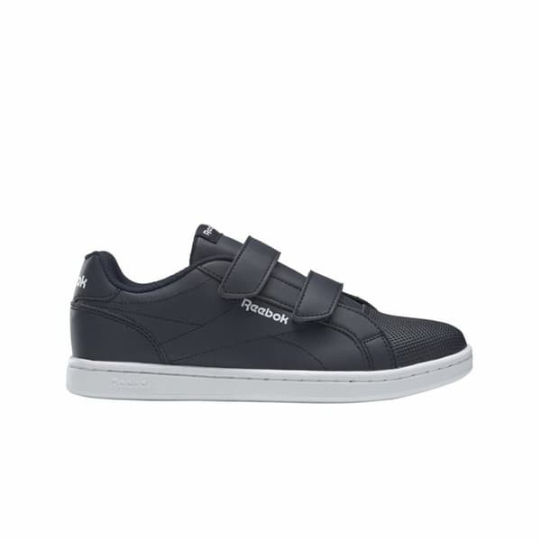 Sportskor för barn Reebok Royal Complete Clean Svart - 36.5