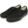 Miniatyrbild 3 av 11: Sportskor Casual Barn Vans Svart Europeisk