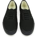 Miniatyrbild 4 av 11: Sportskor Casual Barn Vans Svart Europeisk