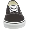 Miniatyrbild 6 av 11: Sportskor Casual Barn Vans Svart Europeisk