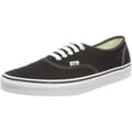 Miniatyrbild 1 av 11: Sportskor Casual Barn Vans Svart Europeisk