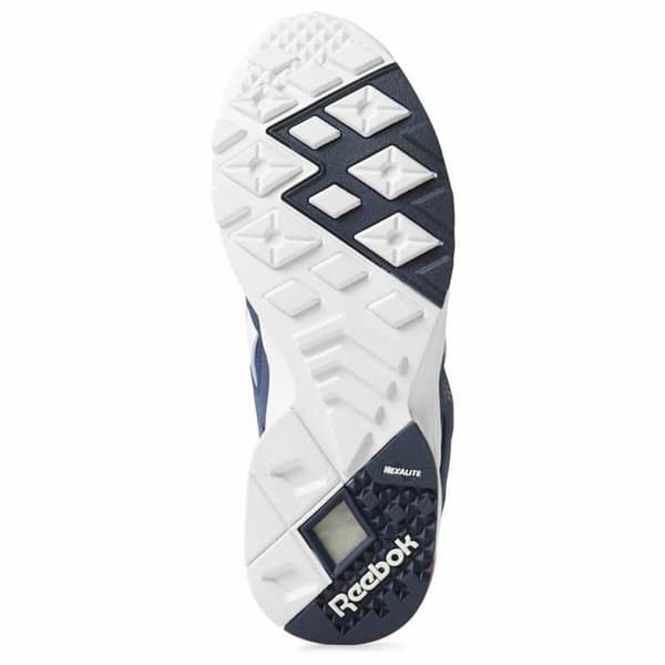 Sportskor Casual Barn Reebok Classic Aztrek Mörkblå - 35