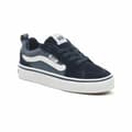 Miniatyrbild 5 av 8: Sportskor Casual Barn Vans Filmore Blå - 28