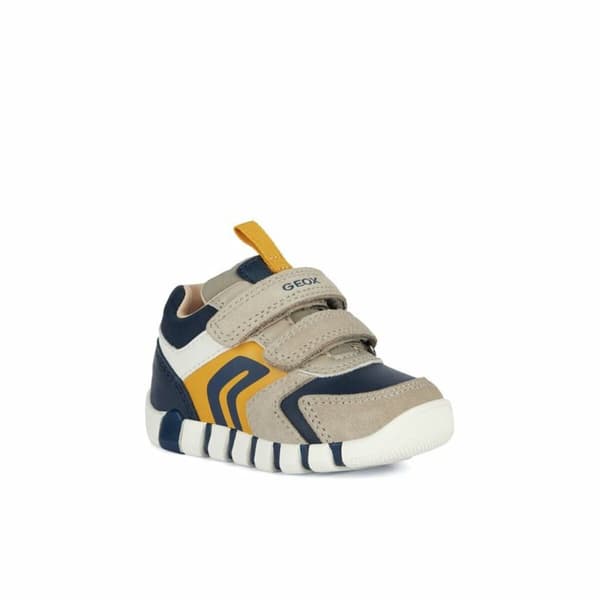 Sportskor Casual Barn Geox iupidoo - 20