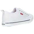 Miniatyrbild 4 av 5: Sportskor Casual Levi's MAUI VORI0167T 0061 Vit - 38
